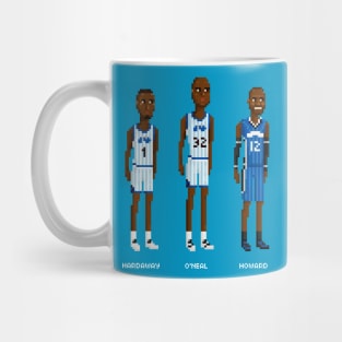 Retro Magic Mug